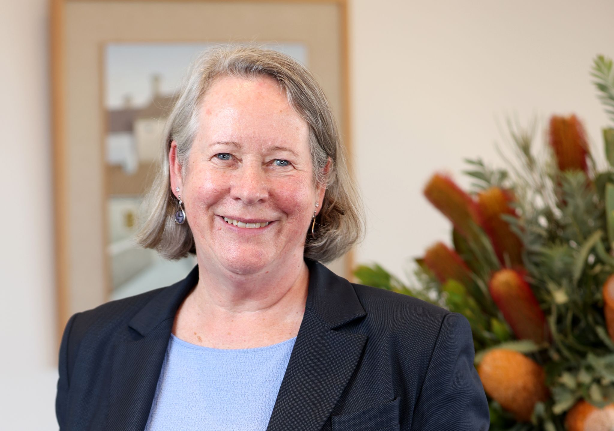 Justice Debra Mortimer Appointed As First Female Chief Justice Of The Federal Court Of Australia 9361